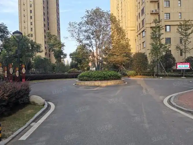 紫御府,人民路,近解放路-北京紫御府二手房,租房,房价-北京安居客