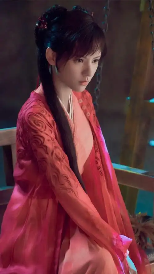 琉璃美人煞褚玲珑张予曦