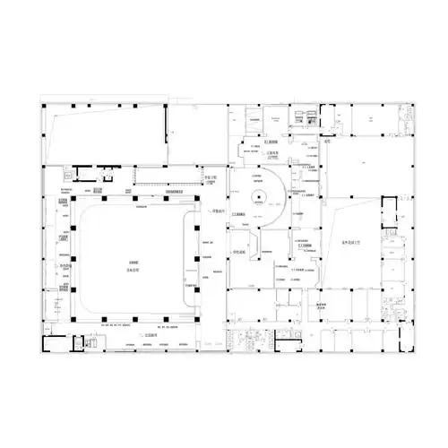 随州市城市规划展览馆 - 展示空间 - 上海风语筑展览有限公司设计作品