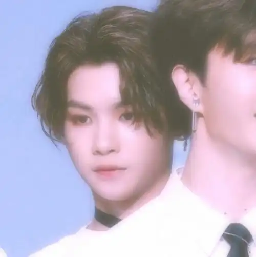 范丞丞黄明昊justinby小范丞丞