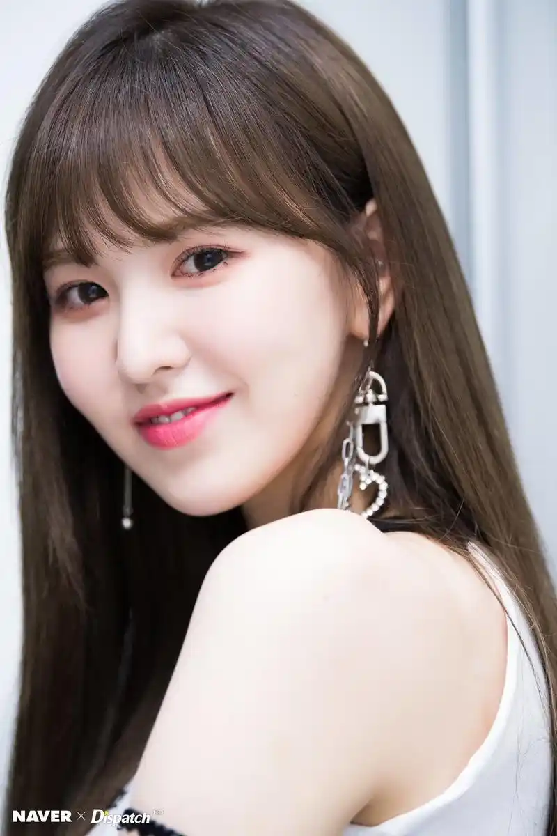 [red velvet][新闻]180710 如画报般的唯美瞬间 rv海量美图公开