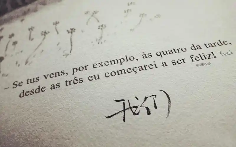 极简创意非主流伤感颓废语录文字高清桌面壁纸(3)