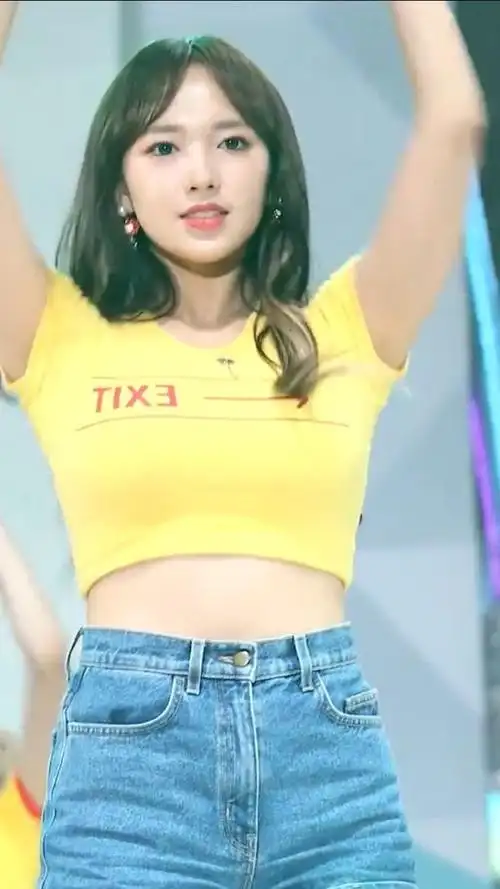 程潇胖得恰到好处,有没有?