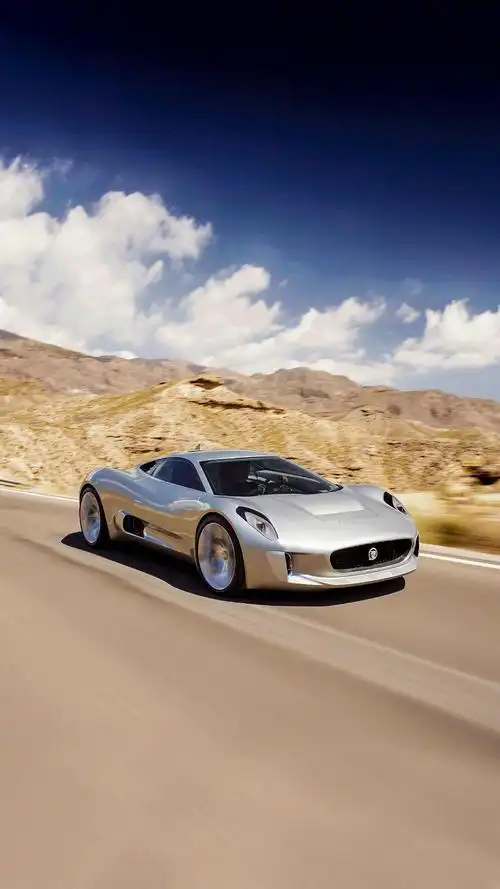 每个人都有一个超跑梦! - 哔哩哔哩