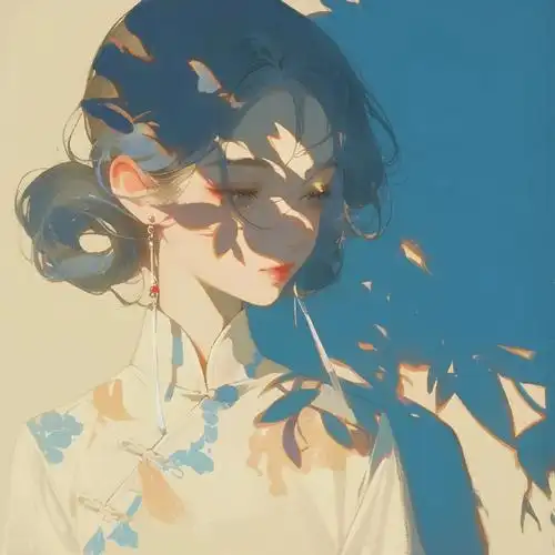 动漫 卡通 漫画 头像 690_690