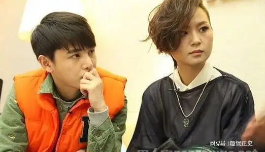 恋人or闺蜜周笔畅孙坚情比金坚恋情铁证曝光