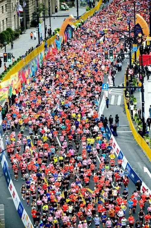 南昌马拉松全程多长