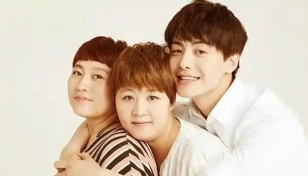 孝顺的马天宇红了不忘本给两个姐姐买房买车给姐姐带孩子