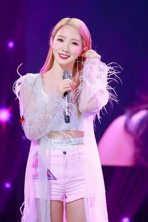 火箭少女101混得最惨的(揭秘火箭少女101成员现状)