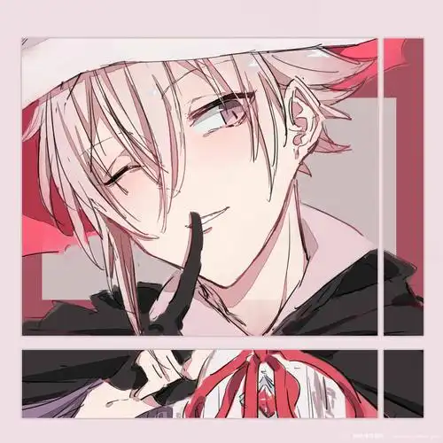 九条天 - 微笑世界警告