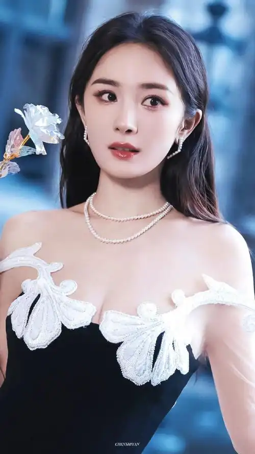 杨幂- 高清图片,堆糖,美图壁纸兴趣社区