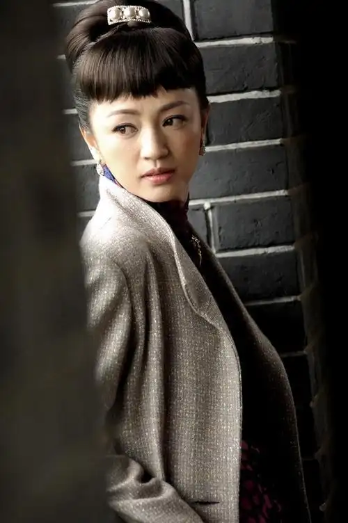 《纸醉金迷》收视飘红 罗海琼颠覆形象受热评