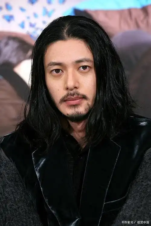 为什么现在中国人很少留胡子?