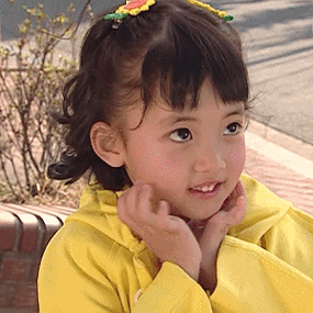 这首歌的舞台呈现效果一定很好,你们觉得呢?