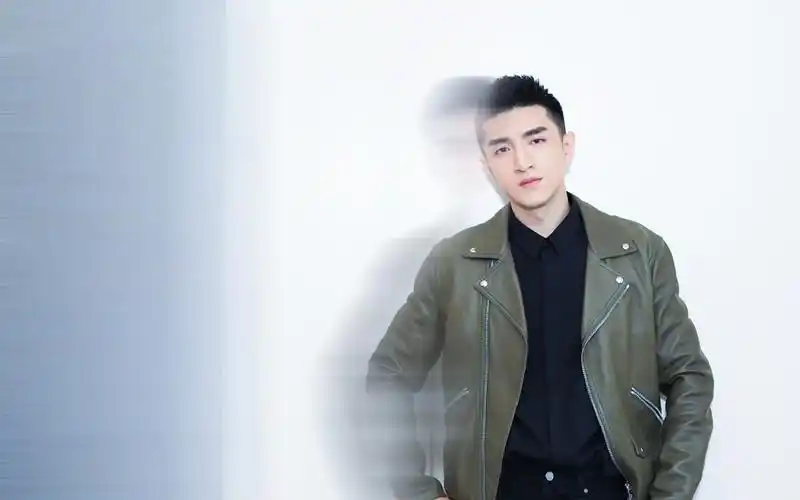金瀚帅气有型1920x1080分辨率下载,金瀚帅气有型,高清图片,壁纸-桌面
