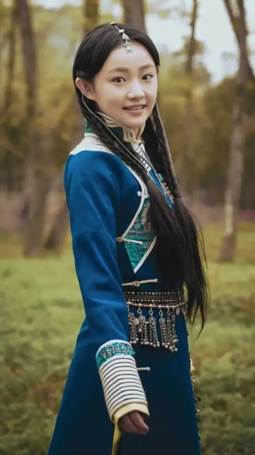 半妖倾城 东哥 吴佳怡