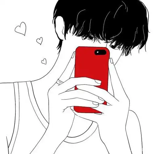 超帅气的男生头像来一波,不来换头像吗?