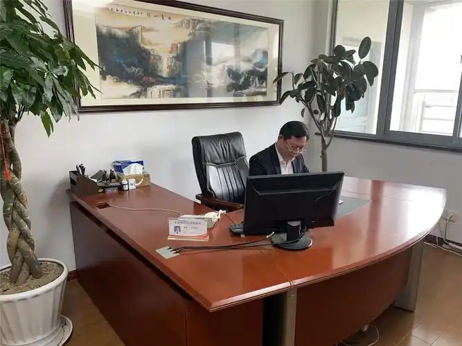 从会场到现场,从线下到"云"上,自从分管全镇经济和统计工作以来,周市