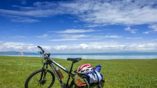 人生一定要做的牛x事件之一|2天360公里风雨骑行青海湖
