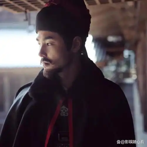 41岁的阮经天为什么还是满满少年感