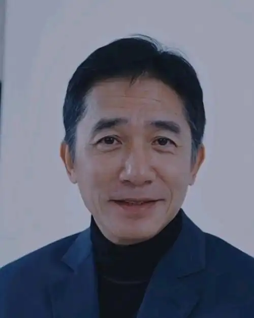 梁朝伟眼神会说话