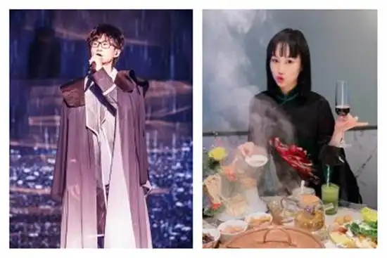 黄龄男朋友胡洋个人资料 吉他手胡洋与黄龄如何认识