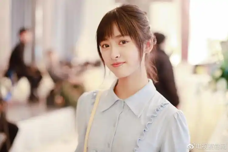 沈月版流星花园开播我要向张翰郑爽道歉