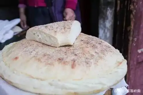 湖北锅盔知多少?