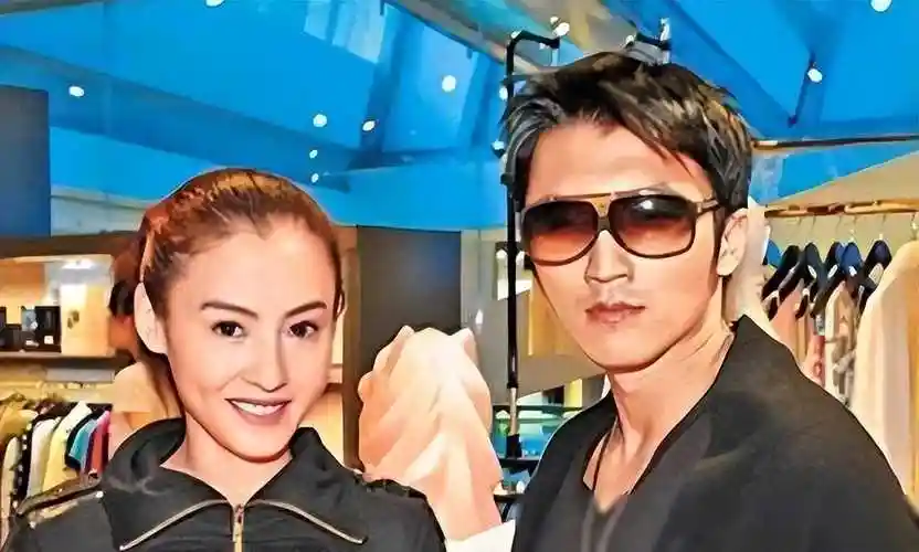 谢霆锋张柏芝澳洲同框复合还是巧合经纪人回应纯属巧合