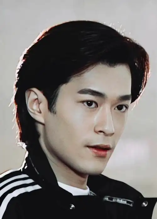 电影九龙城寨之围城##古天乐