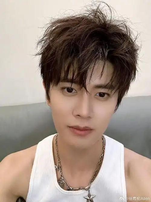 任嘉伦的西装造型有多帅##任嘉伦西装图鉴