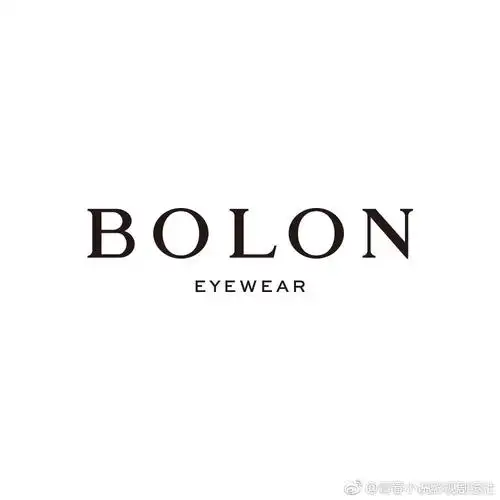 bolon眼镜品牌代言人