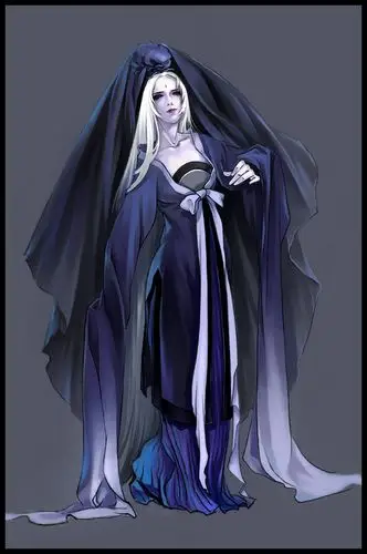 倩女幽魂2安魂任务之鬼介绍攻略分享