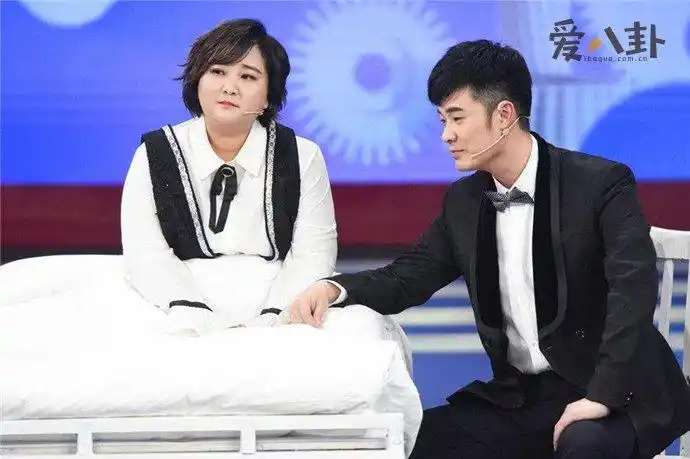 贾玲经典搞笑cp你期待吗?