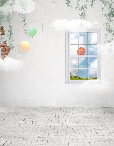 可儿手工娃娃用拍照背景布粘土手办摄影用布景bjd拍摄场景布y2405