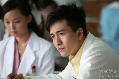 《心术》六六赞翟天临演技 微博还原诙谐台词