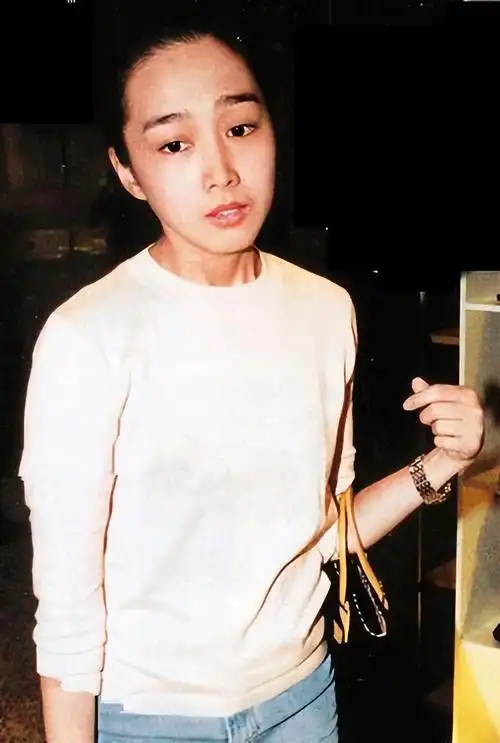 刘德华老婆 刘德华有几段婚姻-沈阳老侃