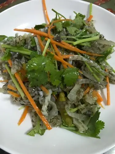 翻炒回忆卤的日常