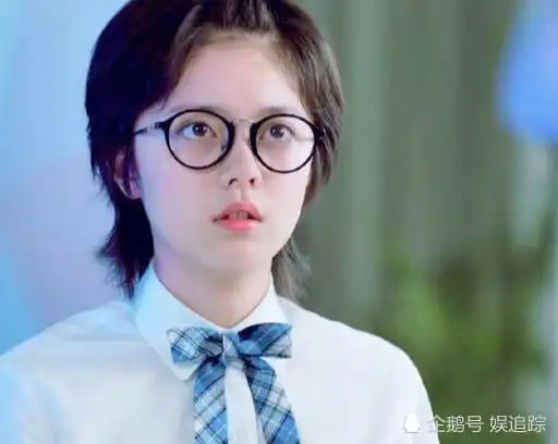 电视剧《少年派2》官宣杀青,00后花旦赵今麦又开始读大学的循环