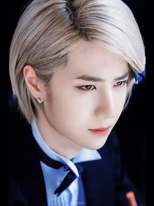 王一博出道七周年快乐