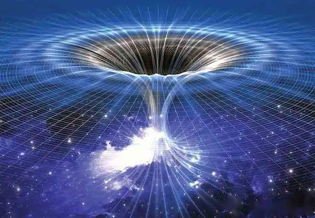 真能利用虫洞实现时空穿越吗要么找不到要么找到了进不去