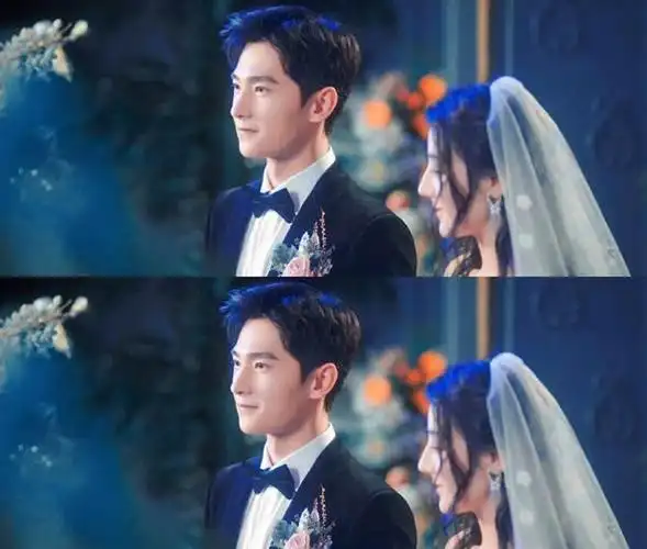 超前点映让视频网站直接崩掉于途火爆出圈杨洋人气尽数体现