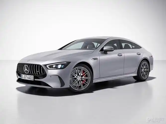 奔驰>梅赛德斯-amg>amggt>2024款amggt534matic 四门跑车>车型频道800