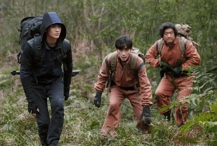 原创重启出镜见面会刘畅毛晓彤pk舞蹈maria有女团呐味了