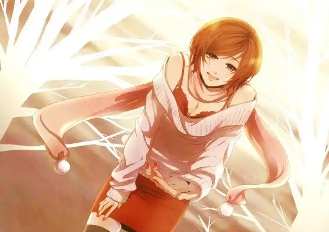 专属图楼p站画师v家双子miku铃之助id30959