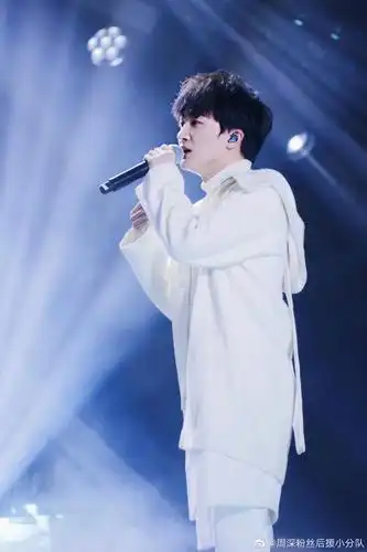 周深～ - 堆糖,美图壁纸兴趣社区