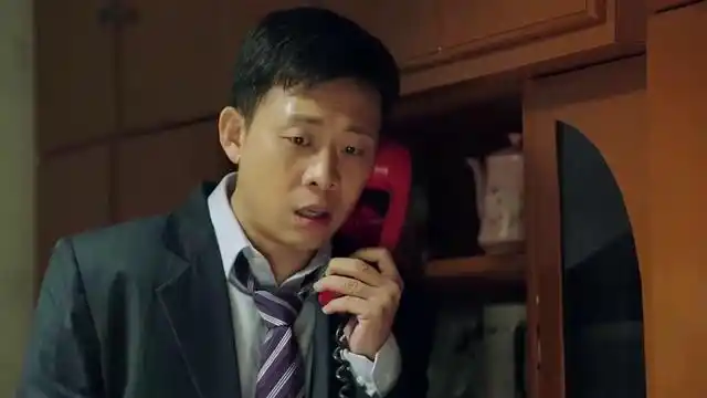 鸡毛飞上天玉珠在路上生下儿子直接取名陈路真是太随便了