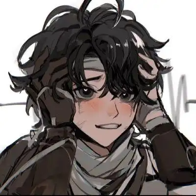 帅气撩人阳光动漫男头情深致命不要太迷恋