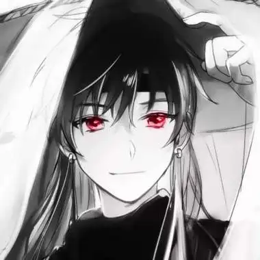 十分冷酷 高冷孤独的男生头像 男生头像图片大全 -【爱个性】