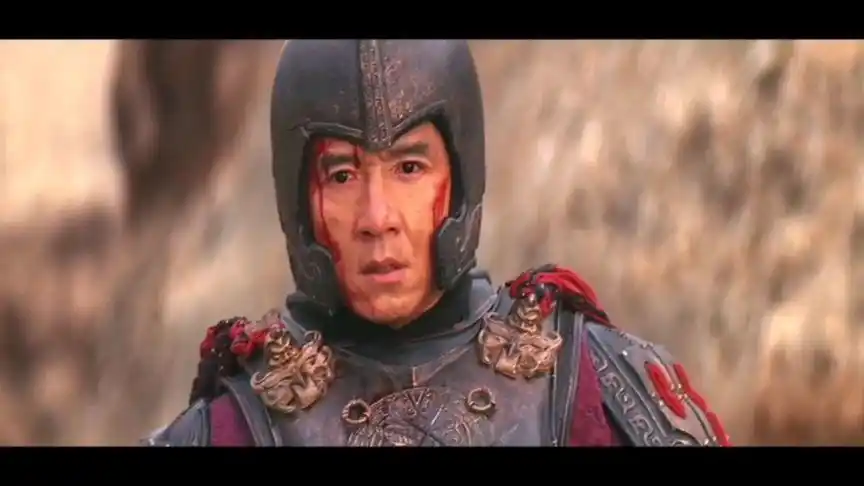 成龙穿越古装第一巅峰之作